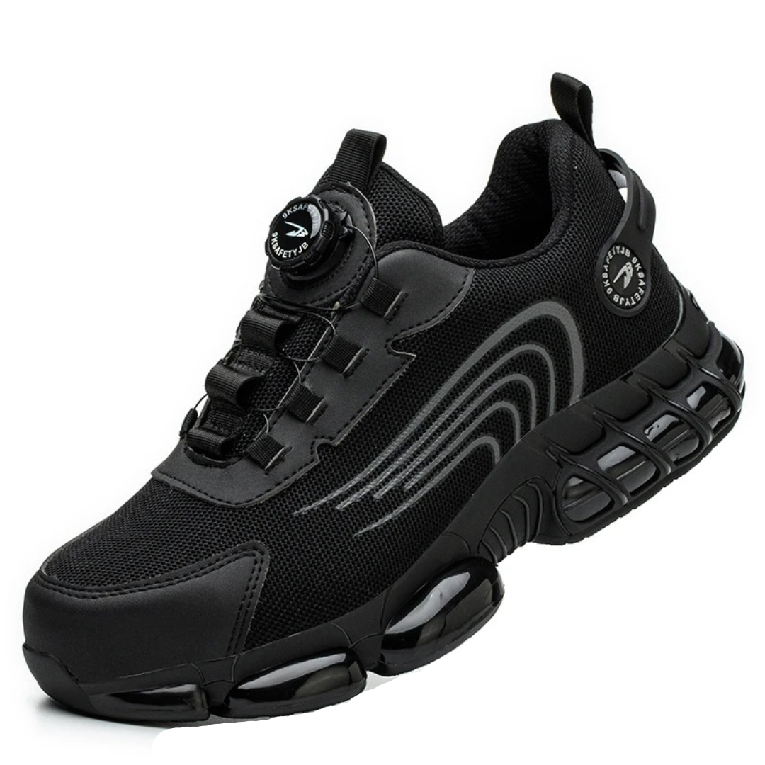 ORTHOWORK | ORTHOPAEDIC SAFETY SHOES