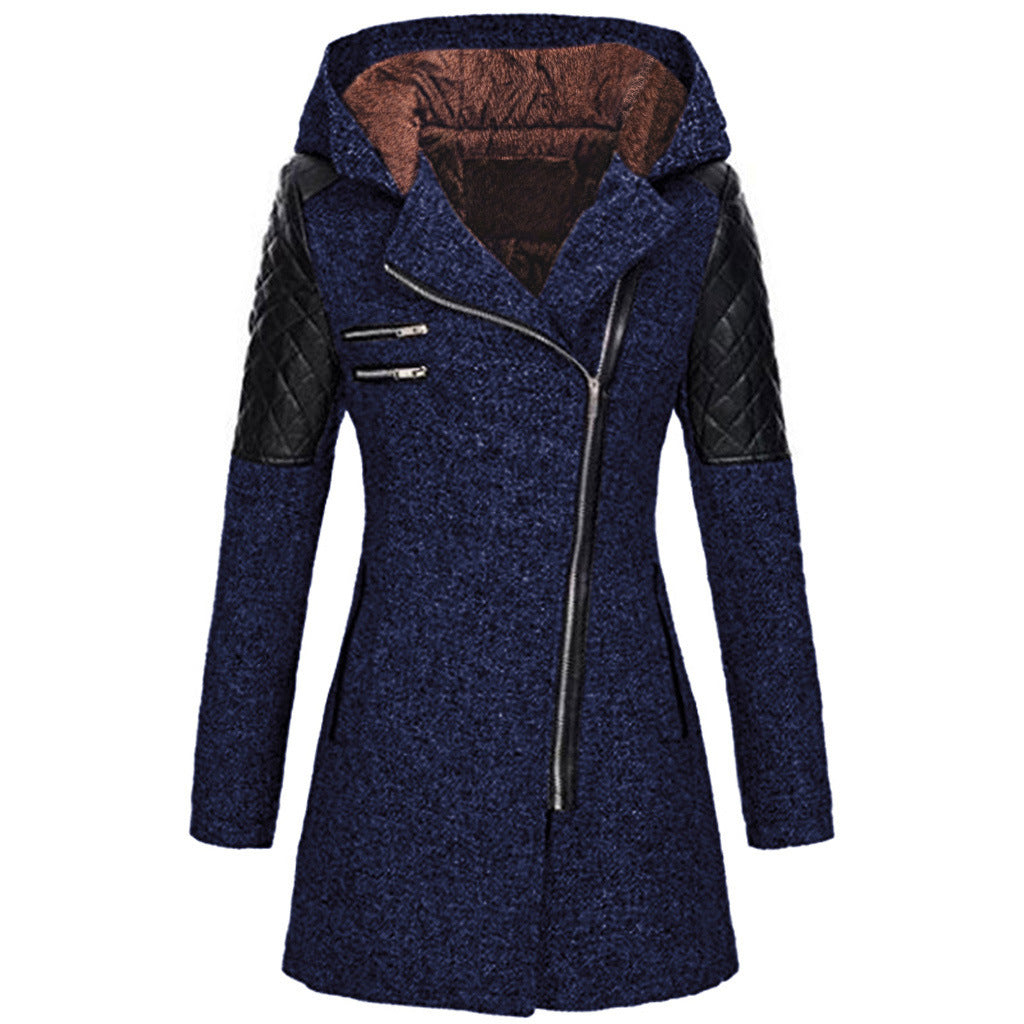 EABHA | TRENDY WINTER JACKET
