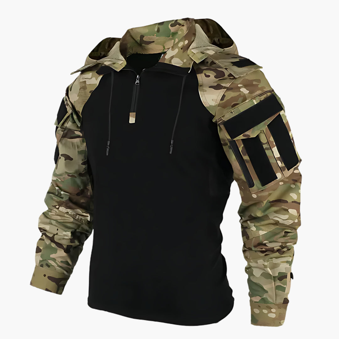 VEX | OUTDOOR PULLOVER