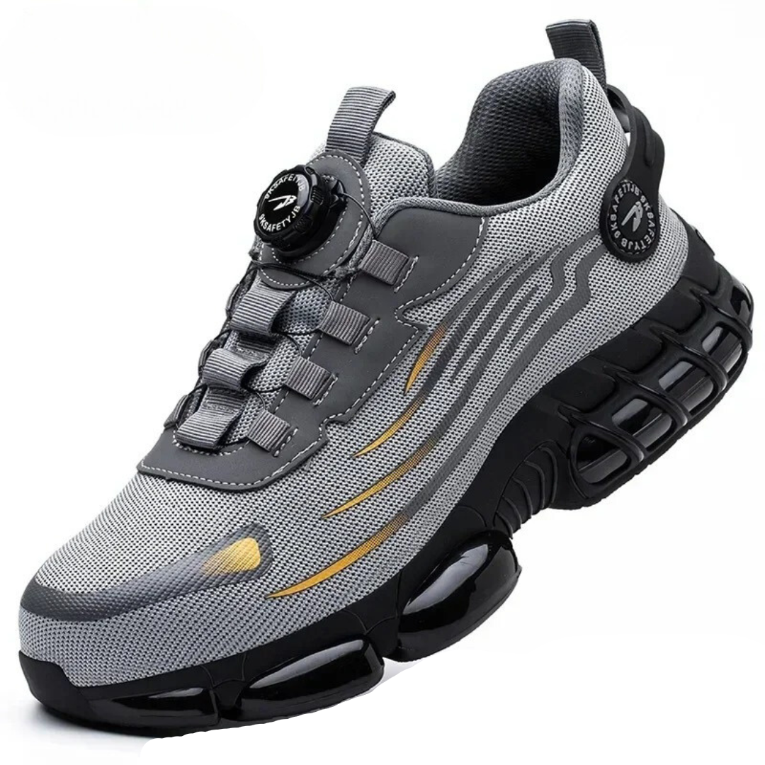 ORTHOWORK | ORTHOPAEDIC SAFETY SHOES