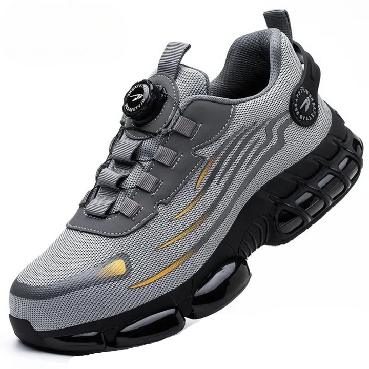 ORTHOWORK | ORTHOPAEDIC SAFETY SHOES