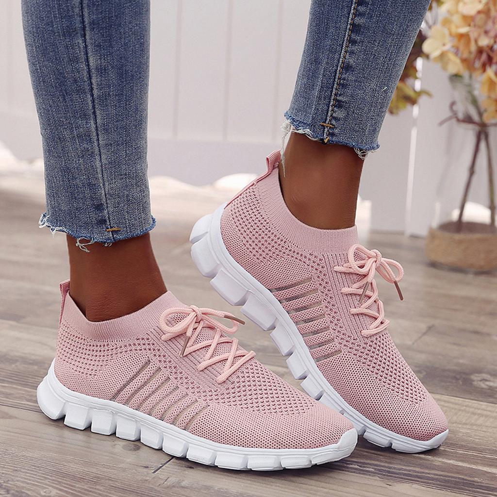 LEARA | ORTHOPAEDIC LIFESTYLE SHOE