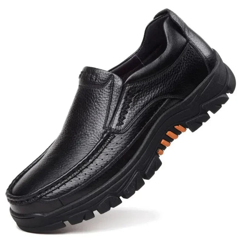 STRIDE | MEN’S ORTHOPAEDIC WALKING SHOE