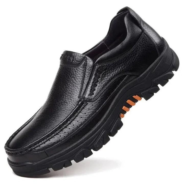 STRIDE | MEN’S ORTHOPAEDIC WALKING SHOE