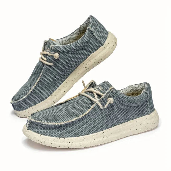 ETHAN | LIGHT COMFORTABLE SLIP-ON SHOES