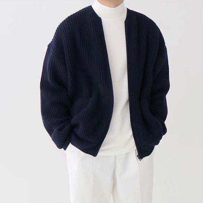 XAVIER | COMFORTABLE CARDIGAN FOR MEN