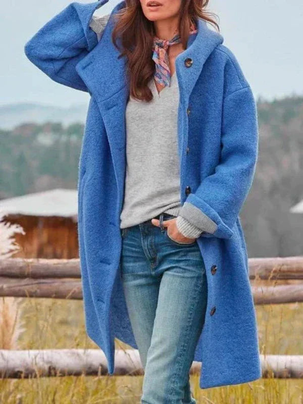 ZOEY | STYLISH JACKET