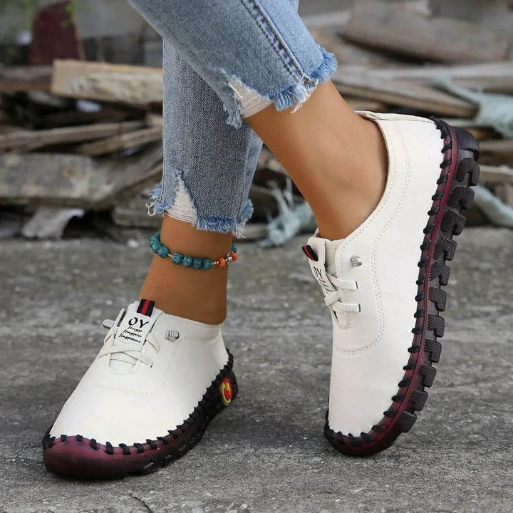 ALVE | ULTRA-SOFT ORTHOPAEDIC SHOES