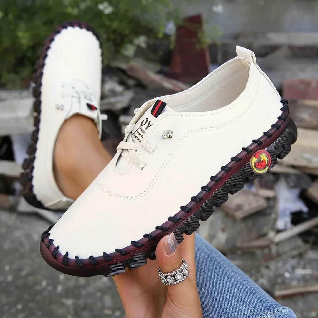ALVE | ULTRA-SOFT ORTHOPAEDIC SHOES