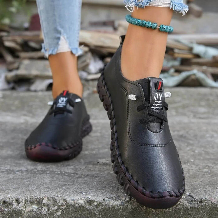 ALVE | ULTRA-SOFT ORTHOPAEDIC SHOES