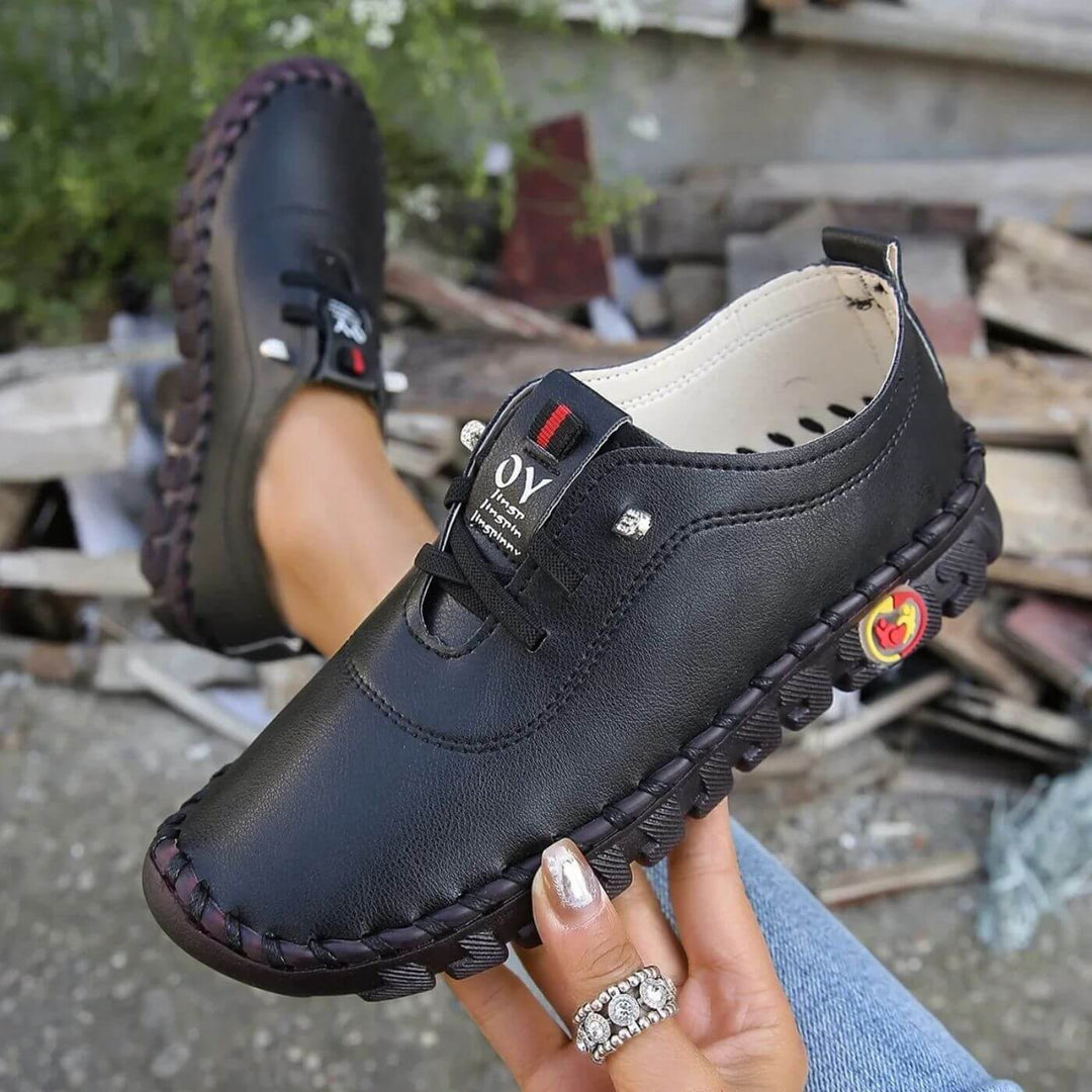 ALVE | ULTRA-SOFT ORTHOPAEDIC SHOES