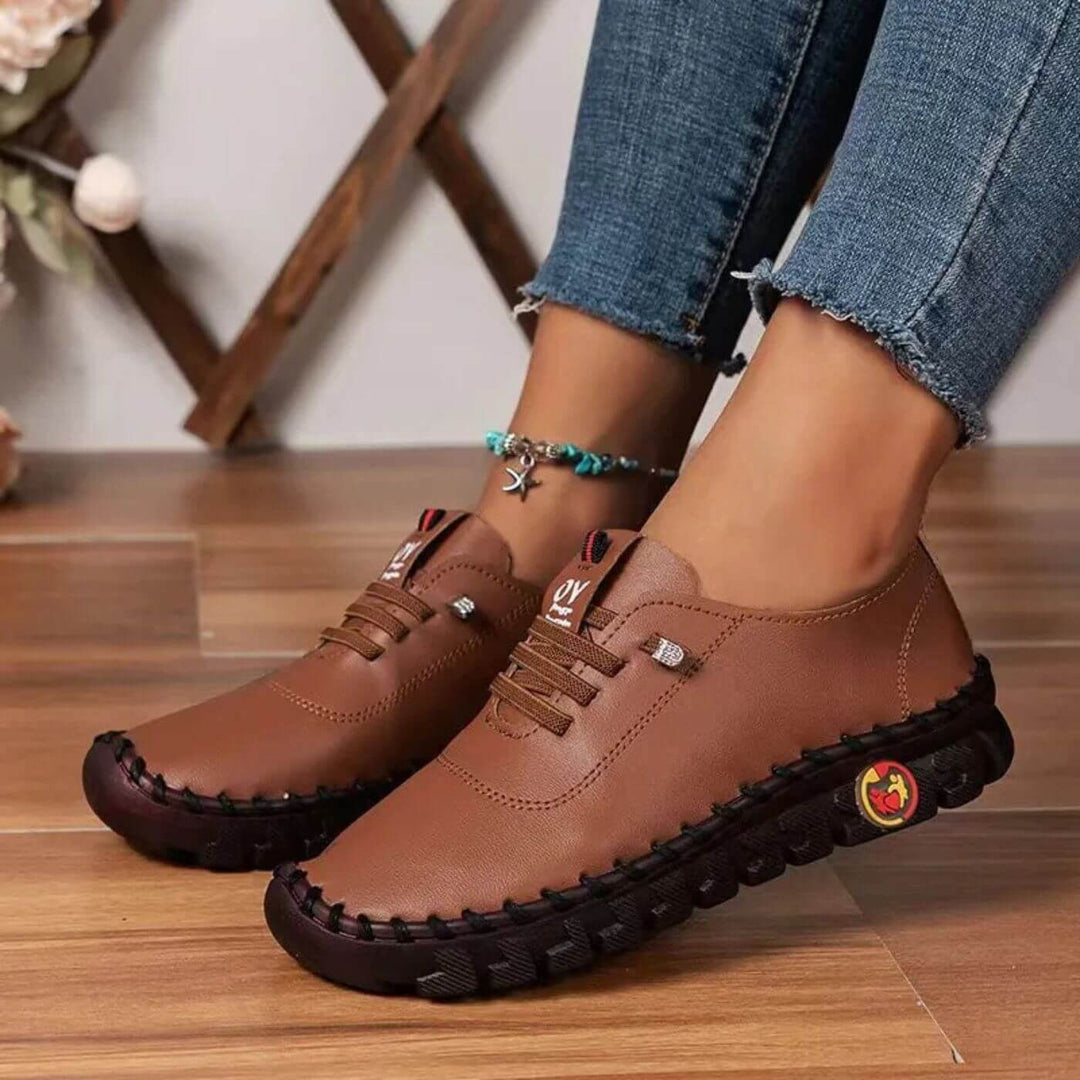 ALVE | ULTRA-SOFT ORTHOPAEDIC SHOES