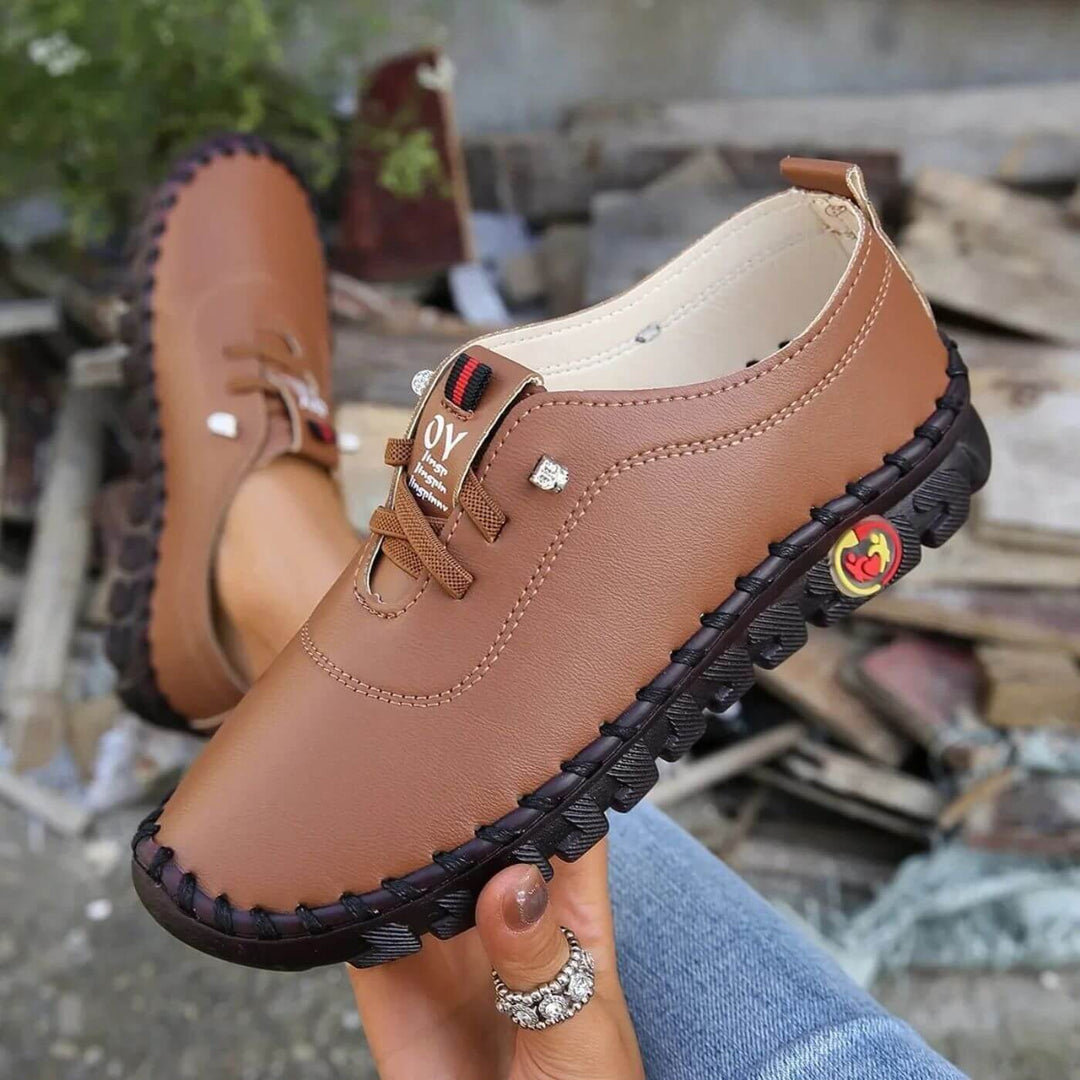 ALVE | ULTRA-SOFT ORTHOPAEDIC SHOES