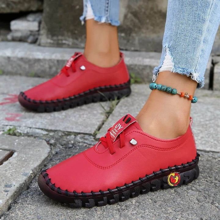 ALVE | ULTRA-SOFT ORTHOPAEDIC SHOES