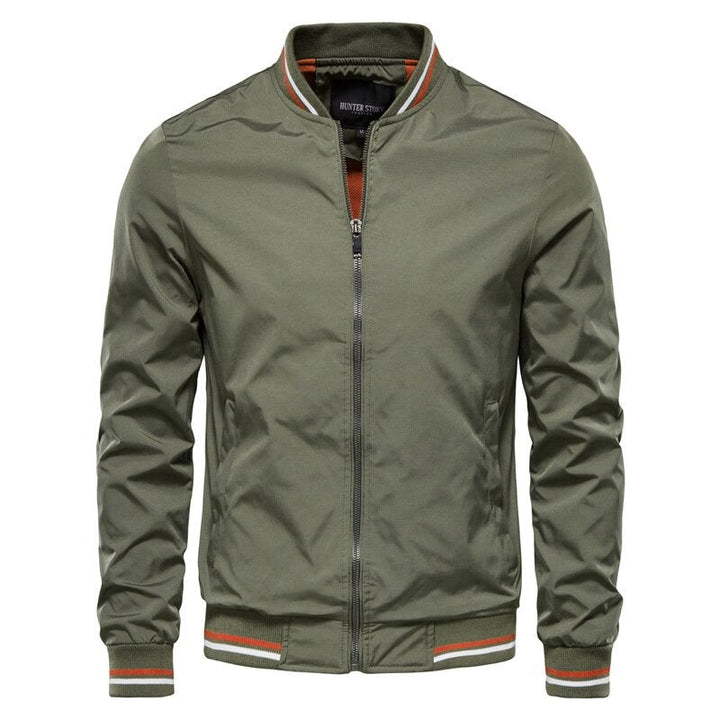 ARNE | BOLD BOMBER JACKET FOR MEN