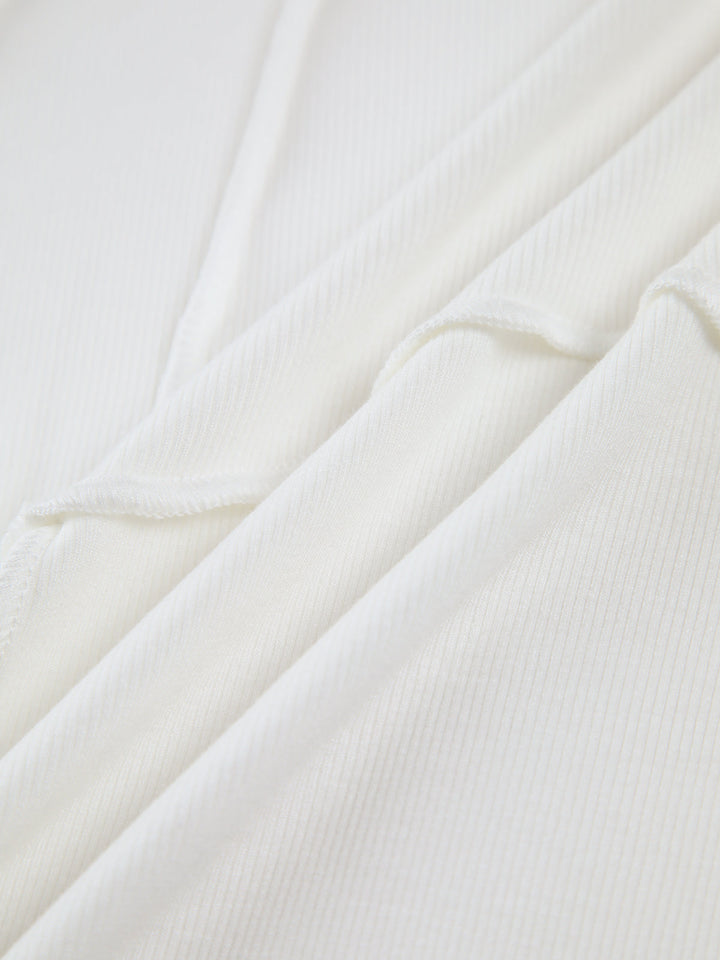 ROSA | COSY & WARM LONG-SLEEVED TOP