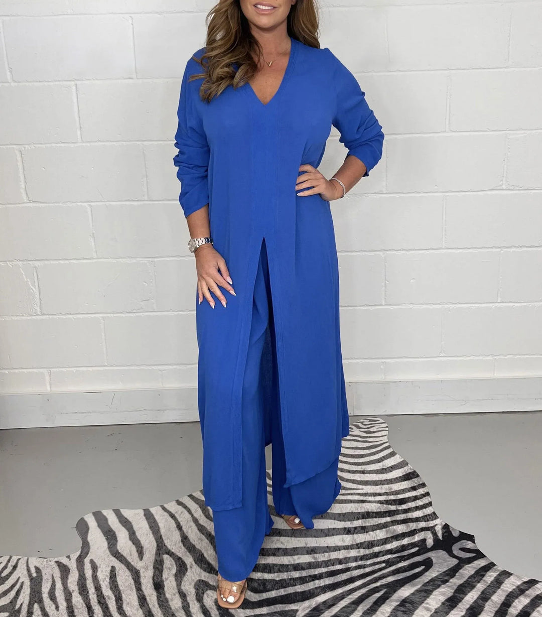 MCKENZIE | COMFORTABLE WOMEN’S SET