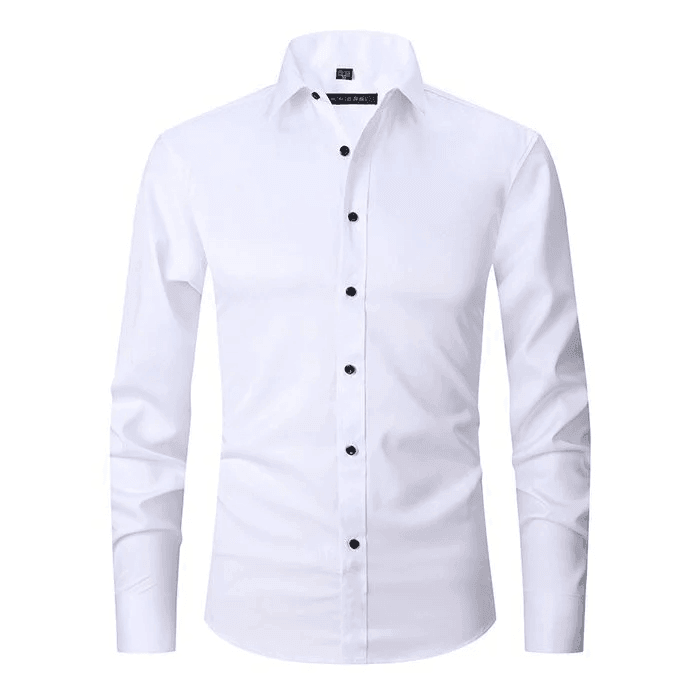 FELIX | CREASE RESISTANT BUTTON UP