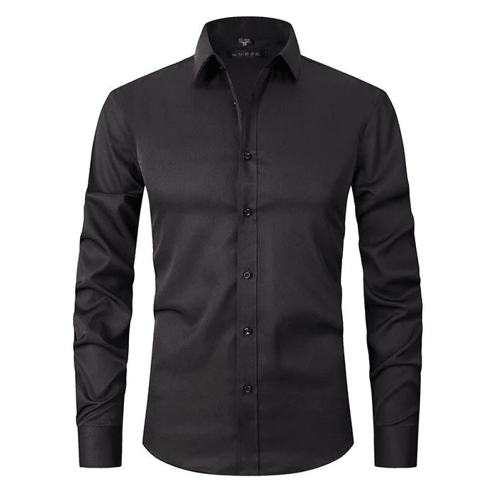 FELIX | CREASE RESISTANT BUTTON UP