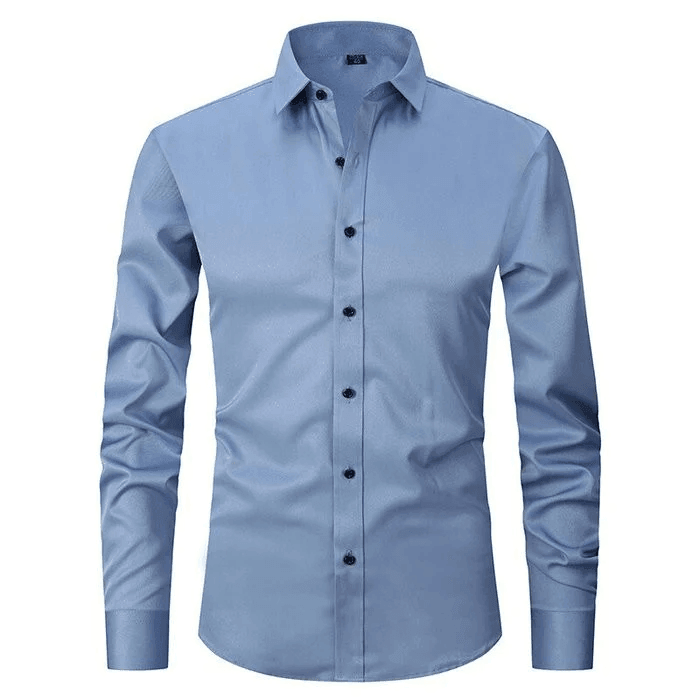 FELIX | CREASE RESISTANT BUTTON UP