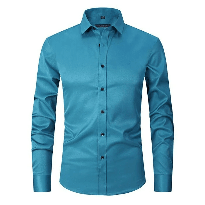 FELIX | CREASE RESISTANT BUTTON UP