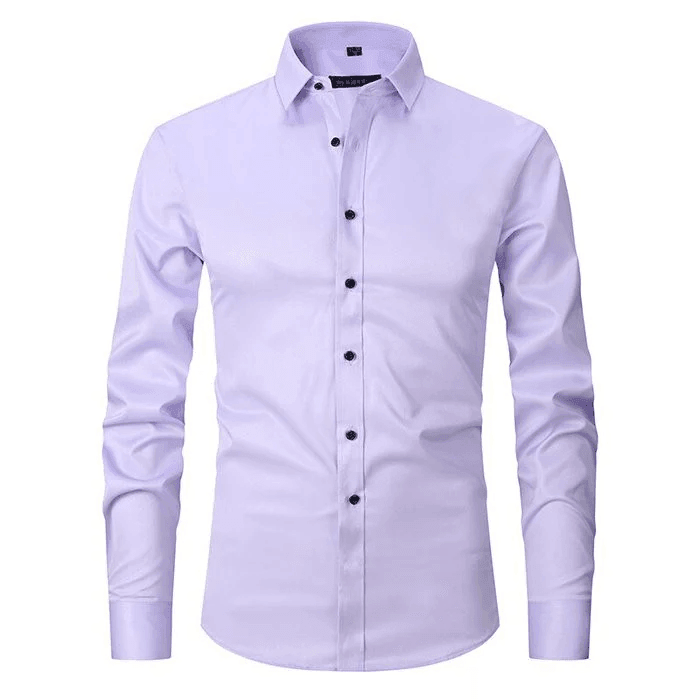 FELIX | CREASE RESISTANT BUTTON UP