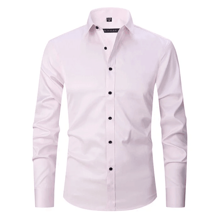 FELIX | CREASE RESISTANT BUTTON UP