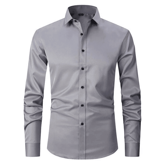 FELIX | CREASE RESISTANT BUTTON UP