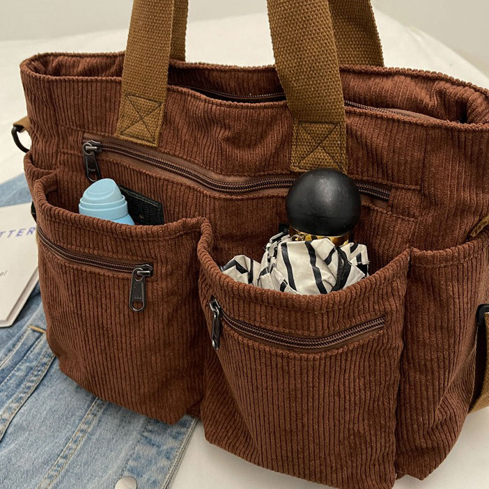 OLIZE | PERFECT EVERYDAY BAG