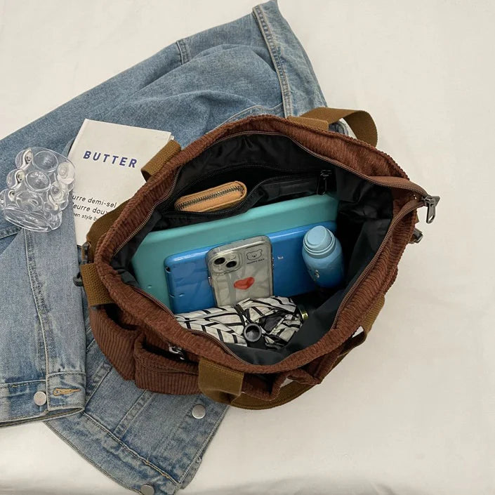 OLIZE | PERFECT EVERYDAY BAG