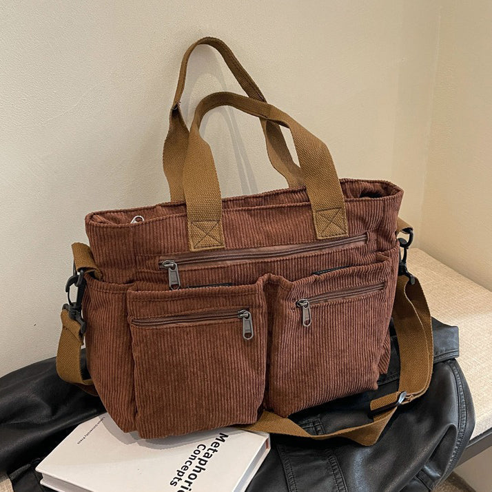 OLIZE | PERFECT EVERYDAY BAG