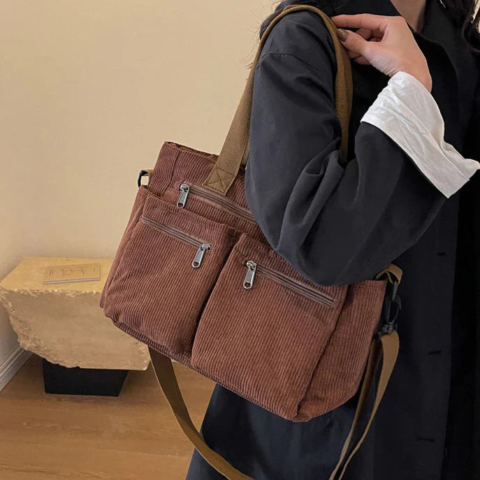 OLIZE | PERFECT EVERYDAY BAG