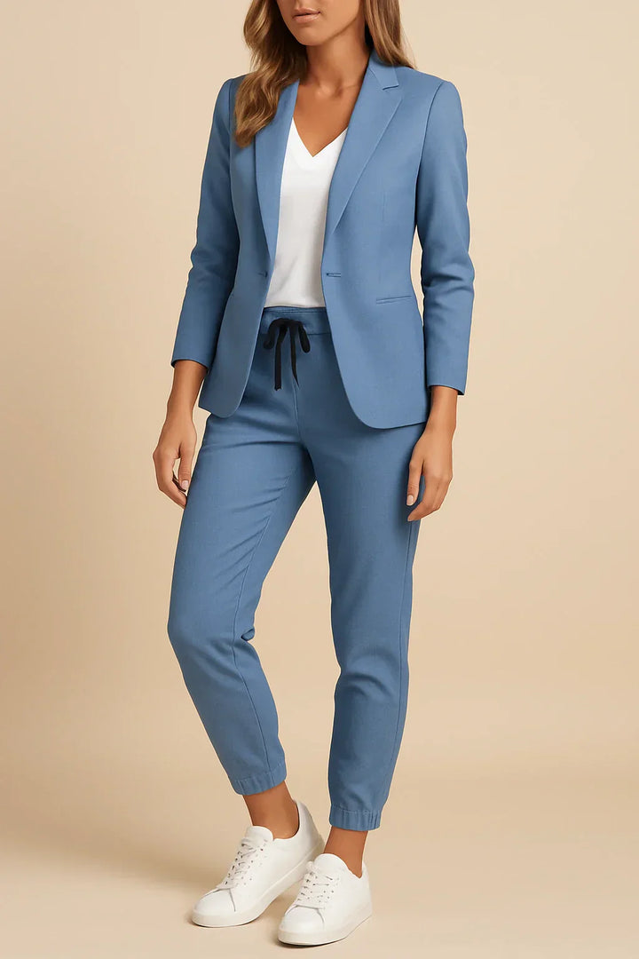 DARANNE | ELEGANT WOMEN'S SUIT