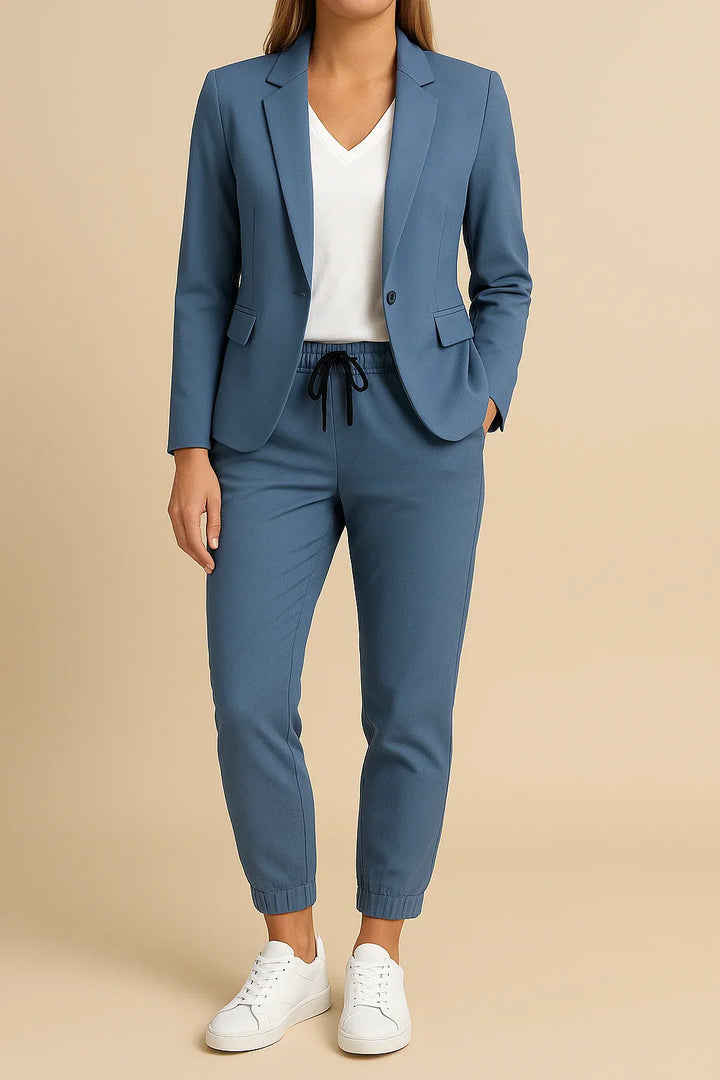 DARANNE | ELEGANT WOMEN'S SUIT
