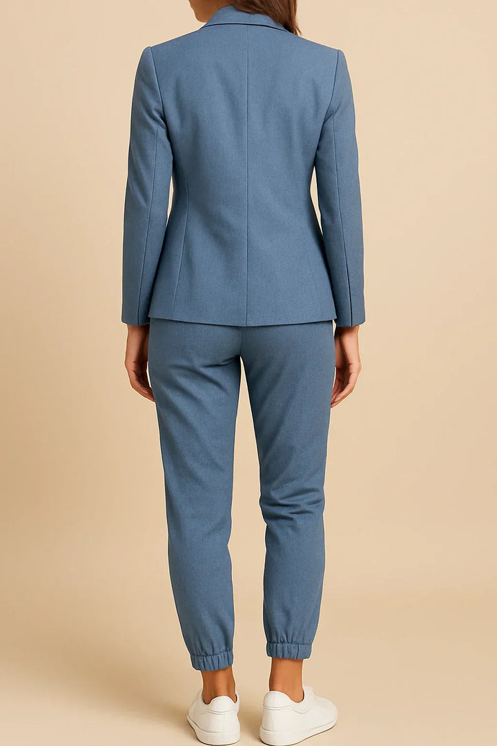 DARANNE | ELEGANT WOMEN'S SUIT