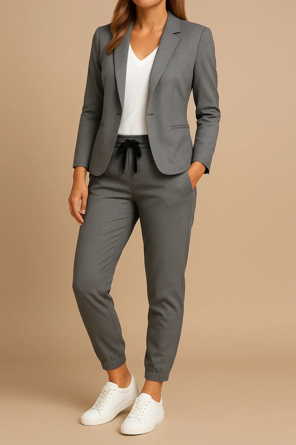 DARANNE | ELEGANT WOMEN'S SUIT