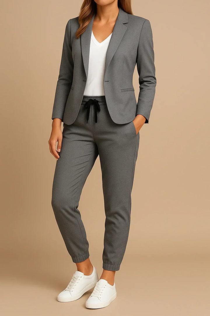 DARANNE | ELEGANT WOMEN'S SUIT
