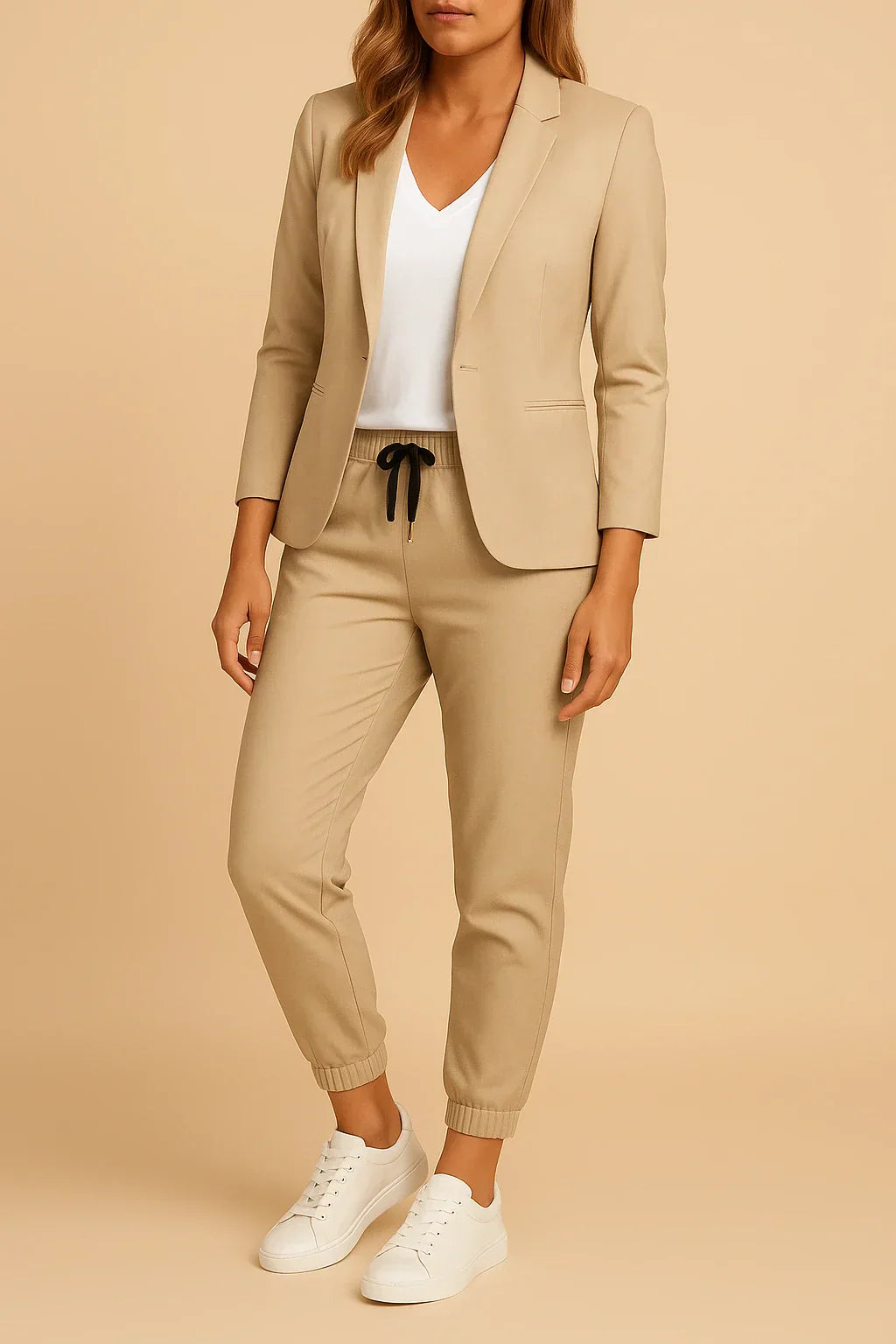 DARANNE | ELEGANT WOMEN'S SUIT