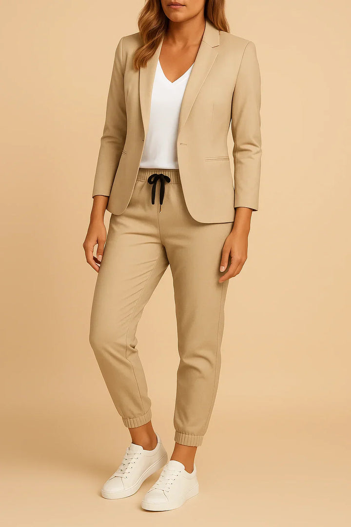 DARANNE | ELEGANT WOMEN'S SUIT