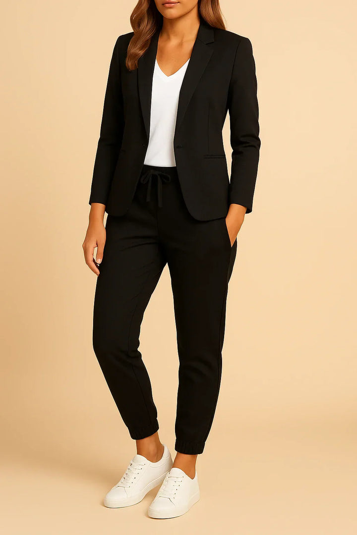 DARANNE | ELEGANT WOMEN'S SUIT