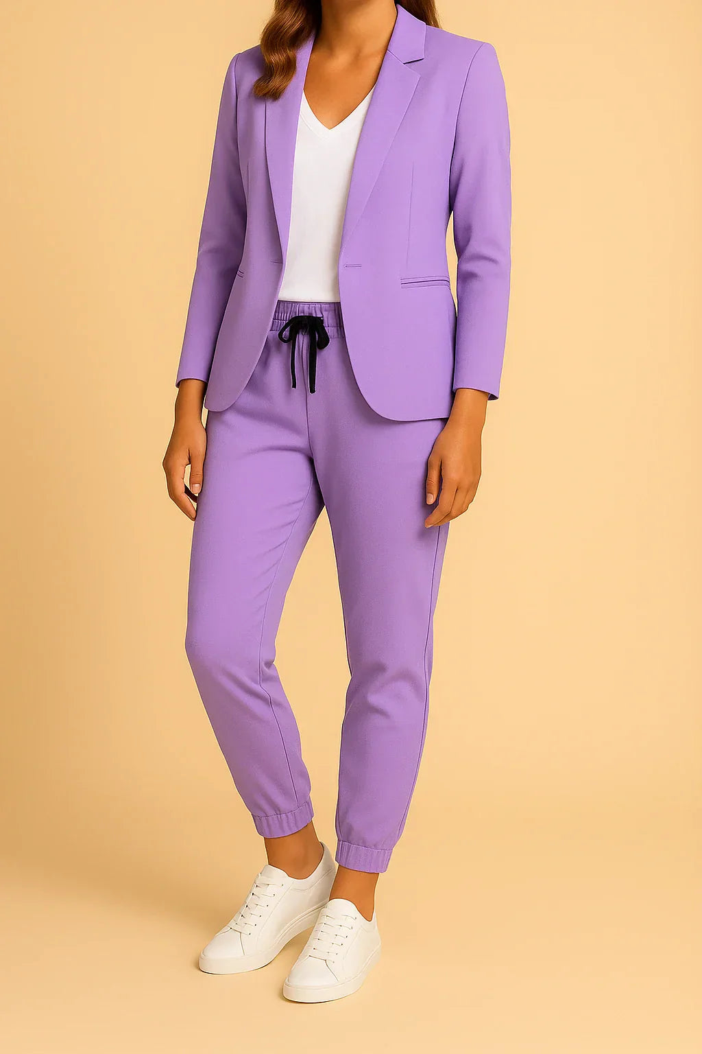 DARANNE | ELEGANT WOMEN'S SUIT