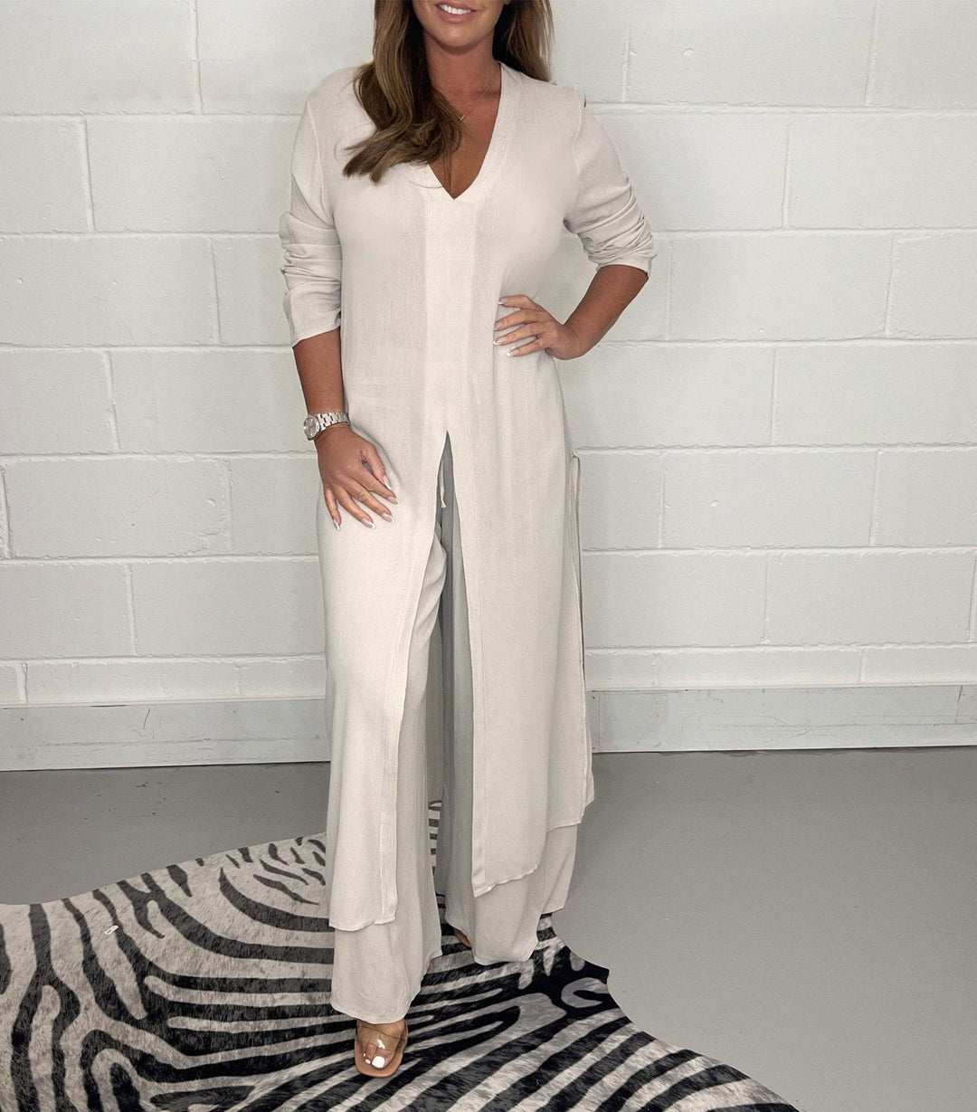 MCKENZIE | COMFORTABLE WOMEN’S SET