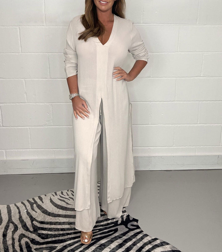 MCKENZIE | COMFORTABLE WOMEN’S SET