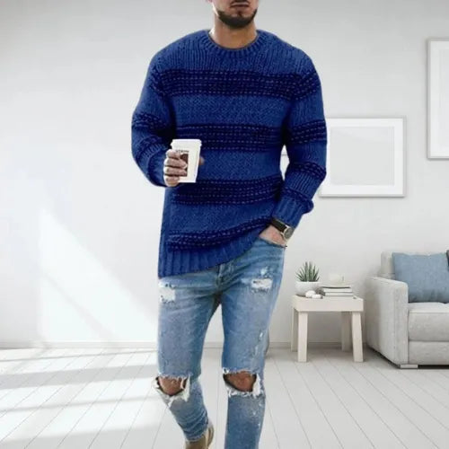 ALVIN | FINEST SWEATER