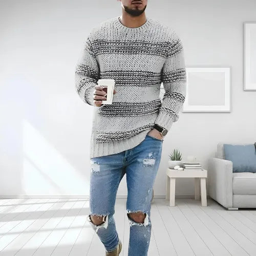 ALVIN | FINEST SWEATER