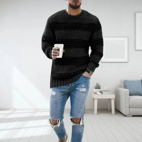 ALVIN | FINEST SWEATER