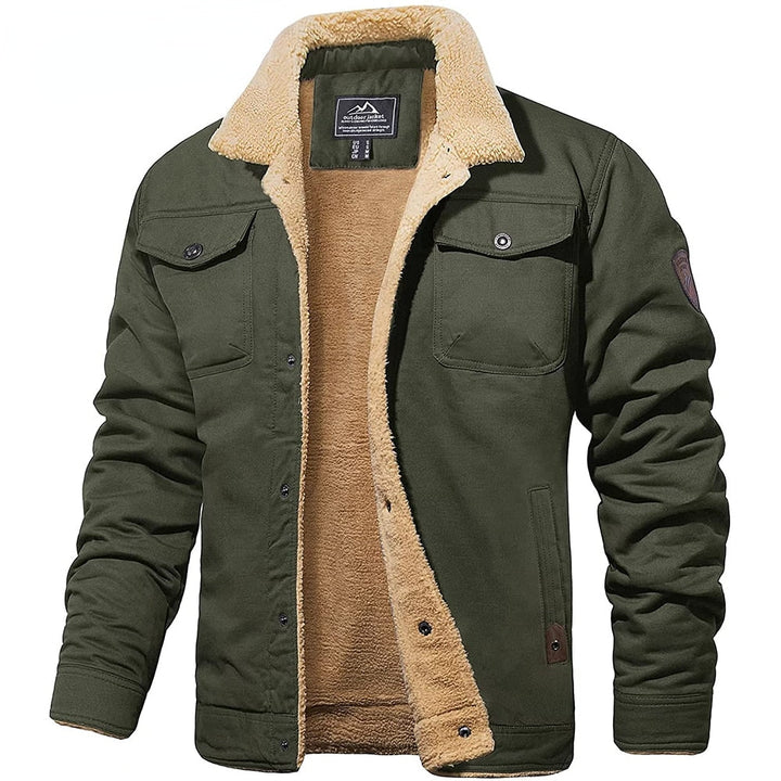 BRAYLEN | MEN’S JACKET