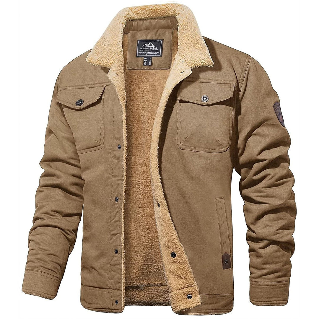 BRAYLEN | MEN’S JACKET
