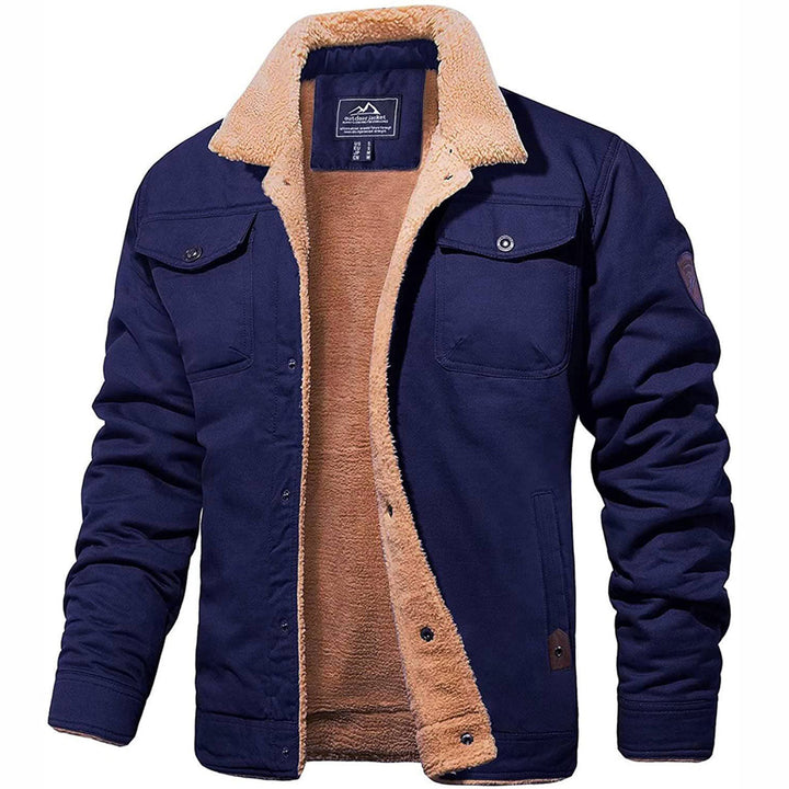 BRAYLEN | MEN’S JACKET