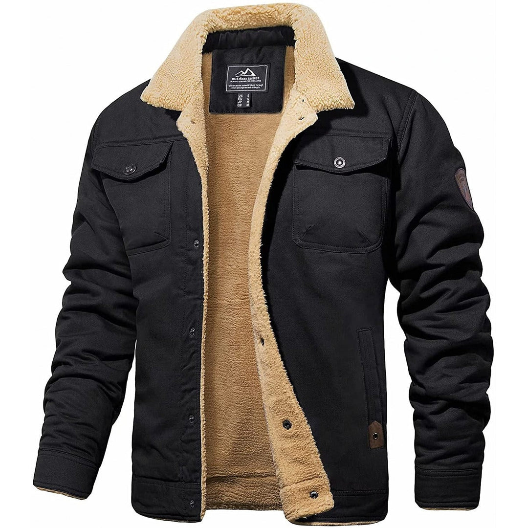 BRAYLEN | MEN’S JACKET